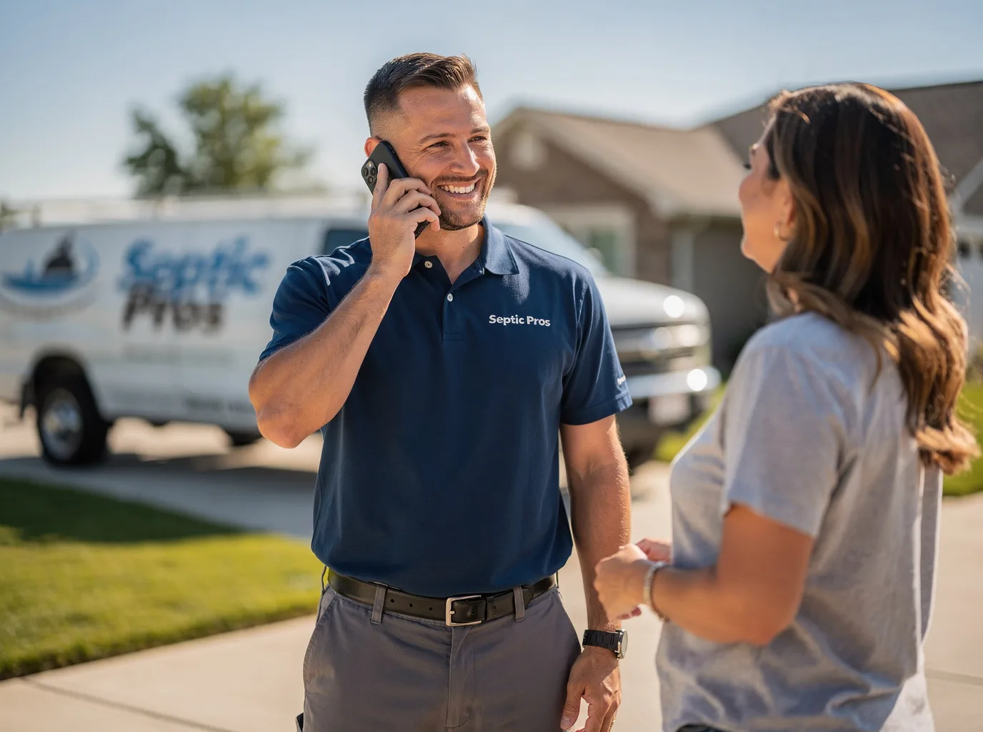 Septic Tank Pumping Pleasant Hill, IA FAQs